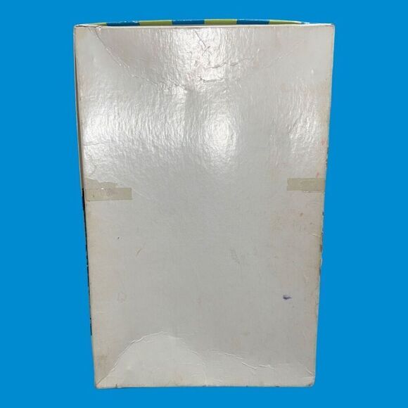 Vintage Jax 1982 Sequence Deluxe Family Card Board Game Complete - Picture 2 of 6